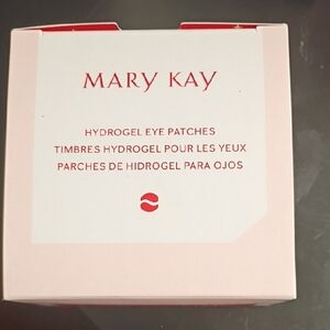 Mary Kay Hydrogel Eye Patches - Pink